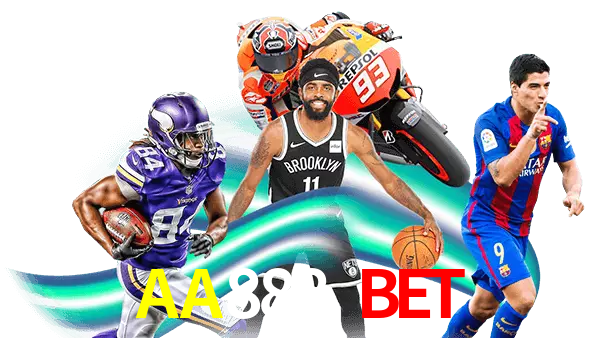 AA888 Bet