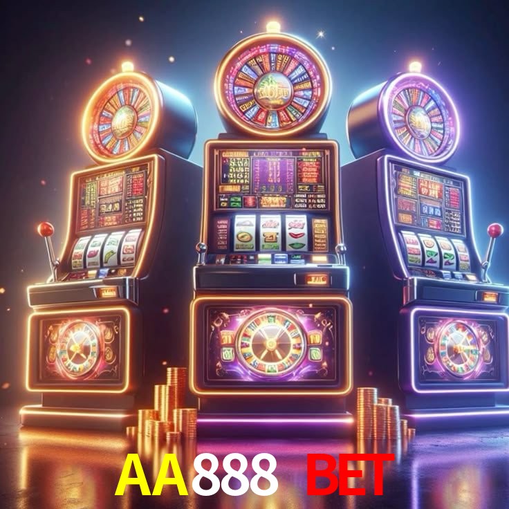 AA888 Bet
