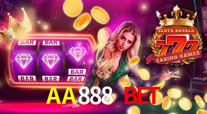 Descubra o Mundo do Cassino Online com AA888 Bet