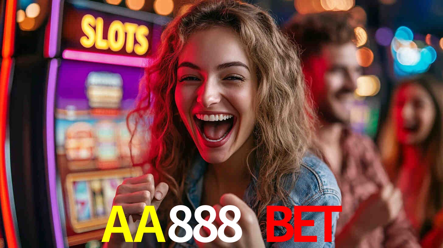 A Popularidade dos Caça-Níqueis no AA888 Bet