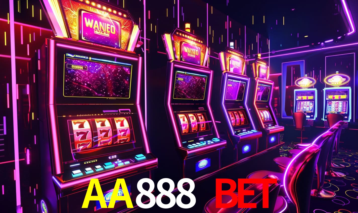 Descubra a Essência do AA888 Bet: Nossa História e Compromissos