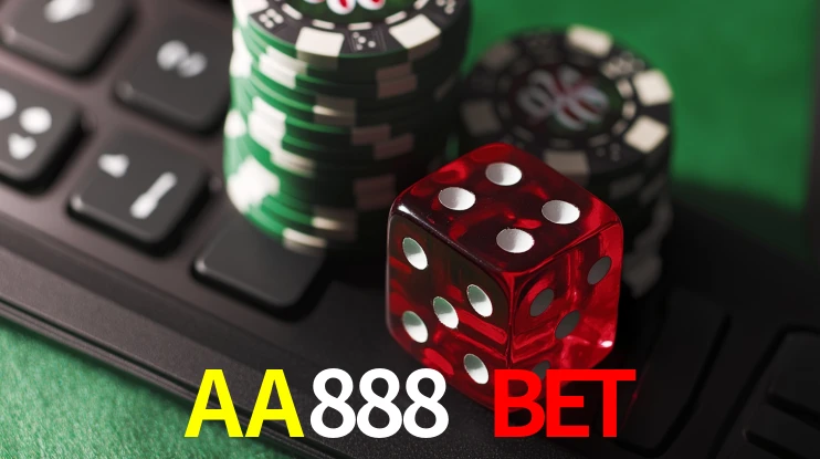 Secure Login AA888 Bet