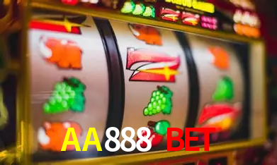 Inovações de Jogos na AA888 Bet: O Futuro das Experiências Interativas