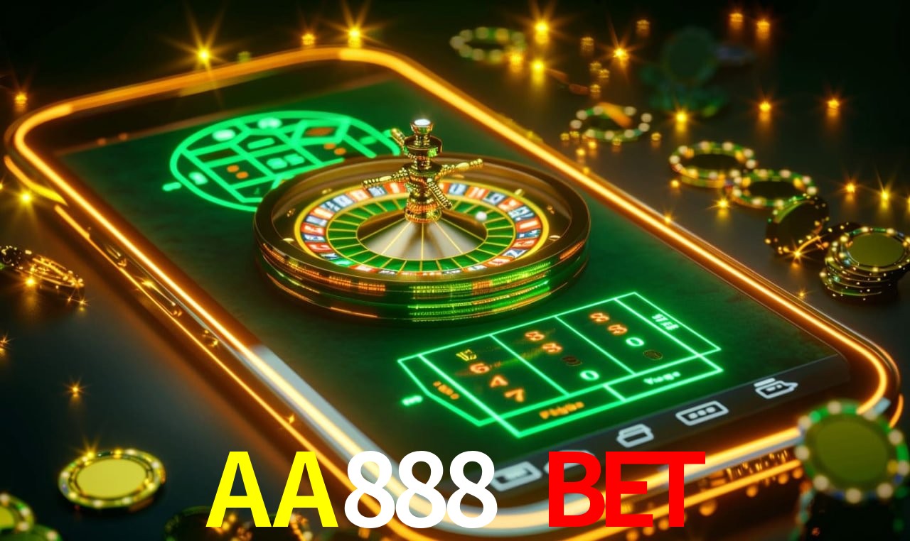 2FA Security AA888 Bet