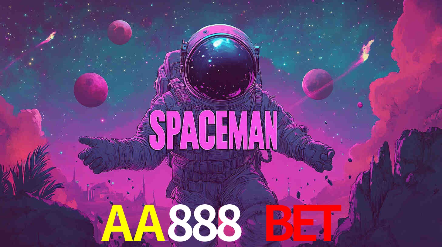 Inovações de Jogos na AA888 Bet: O Futuro das Experiências Interativas