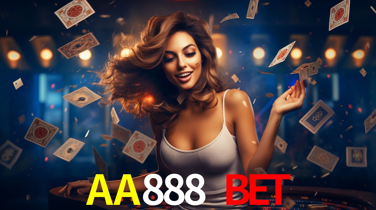 Live Casino AA888 Bet