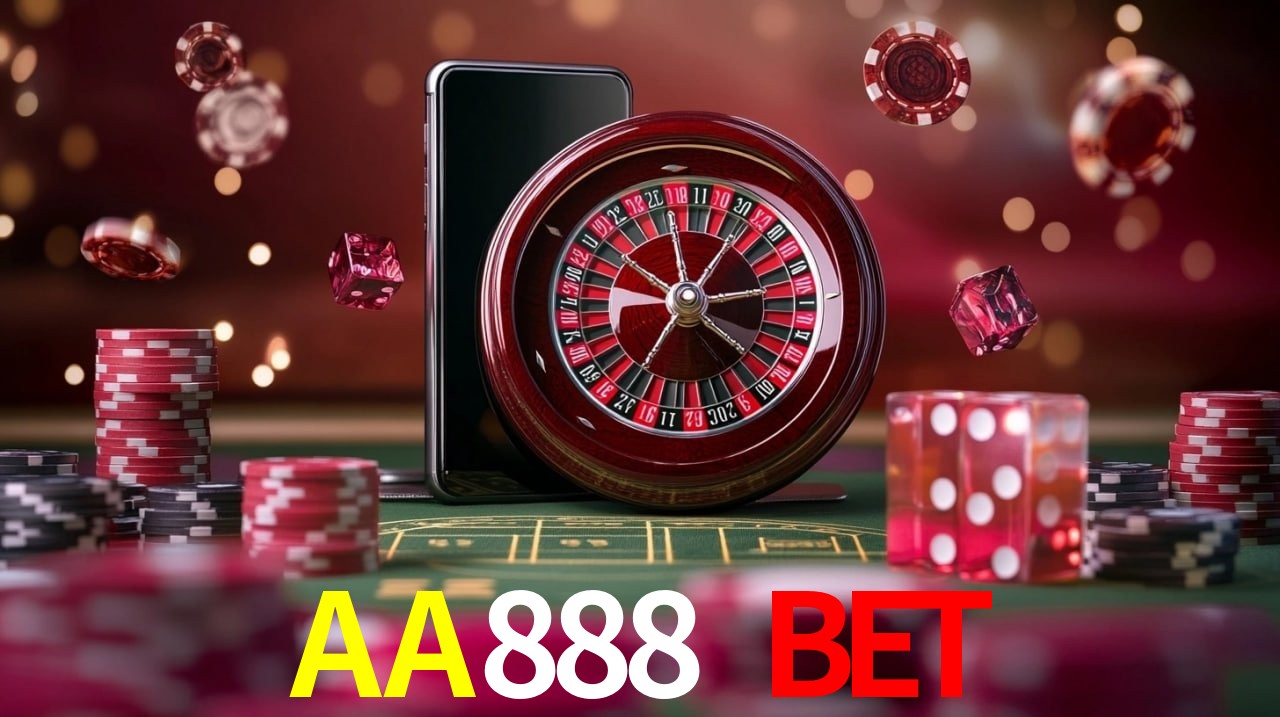 Basketball Betting AA888 Bet