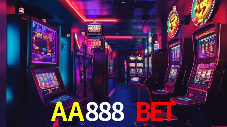 Daily Bonuses AA888 Bet