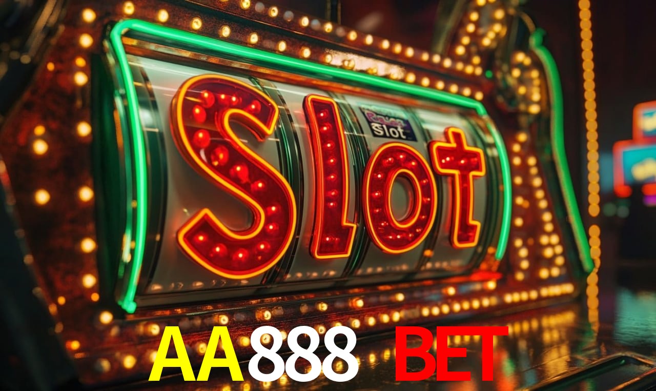 Secure Login AA888 Bet