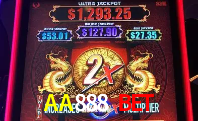 Descubra a Essência do AA888 Bet: Nossa História e Compromissos