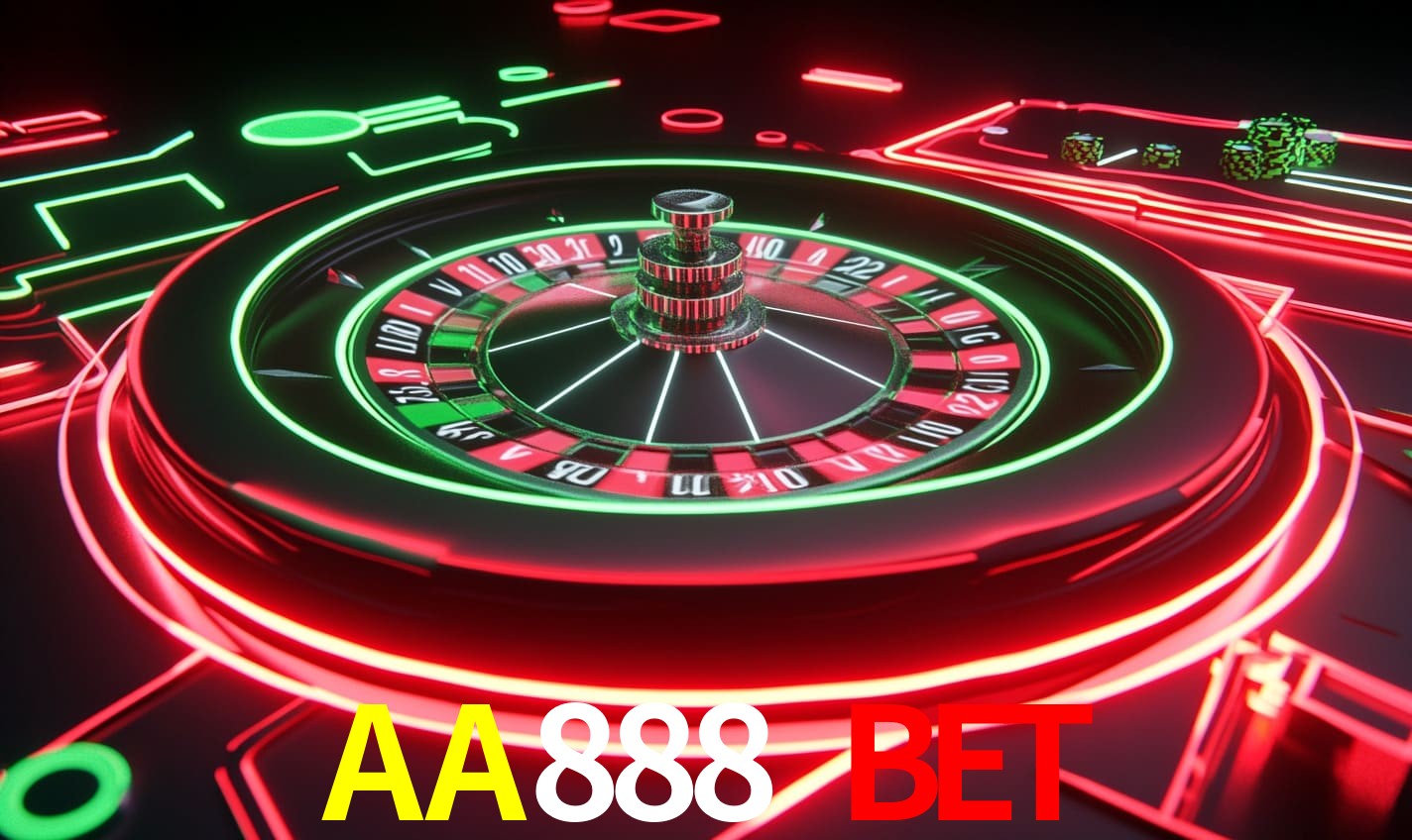Explorando a Categoria de Eventos em Apostas na AA888 Bet