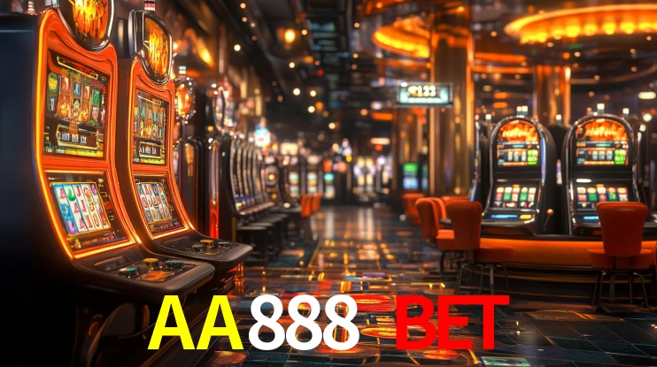 Welcome Bonus AA888 Bet