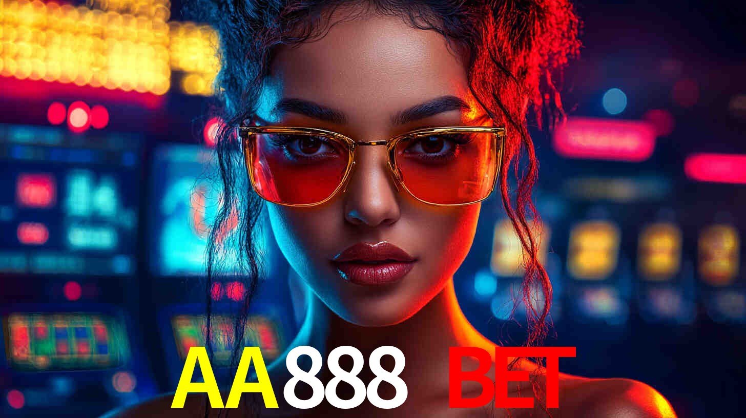 Apostas Esportivas na AA888 Bet: Um Guia Completo