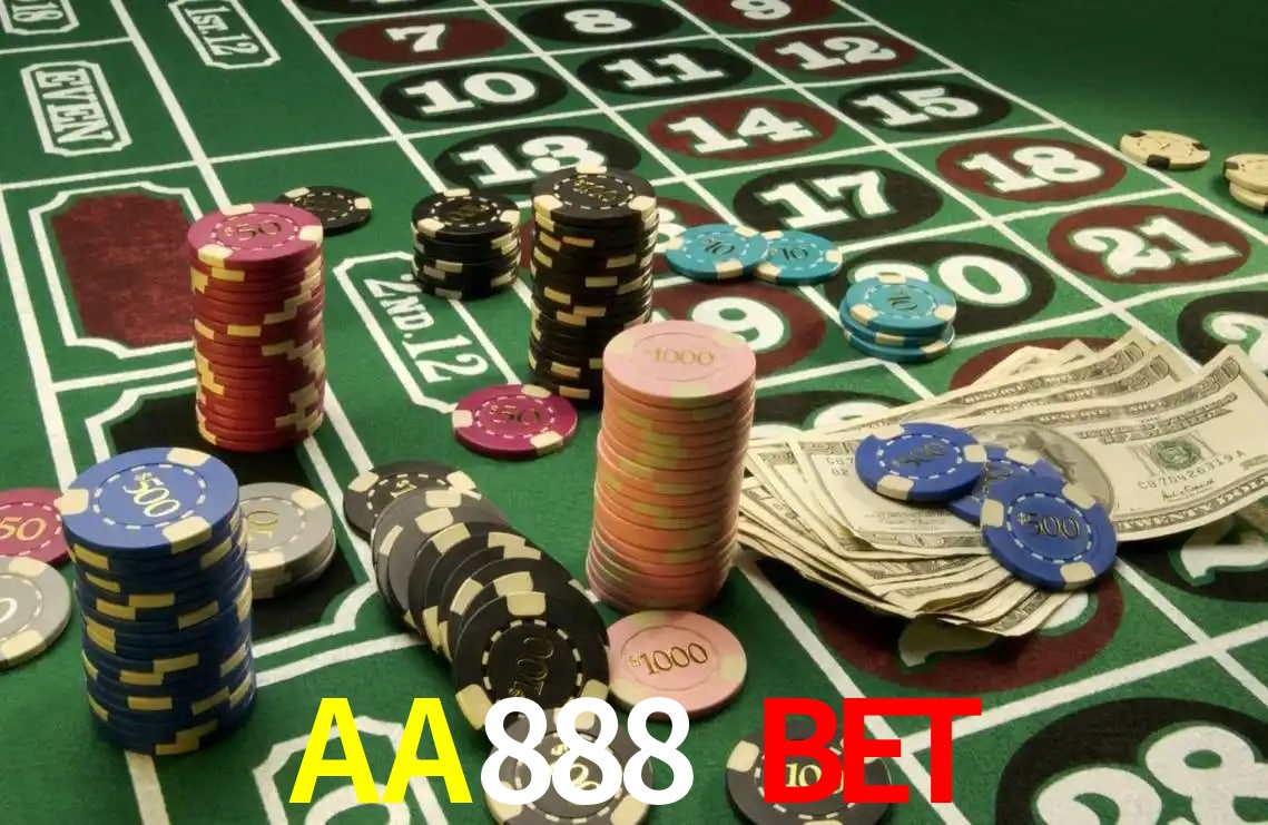 AA888 Bet,AA888.Com
