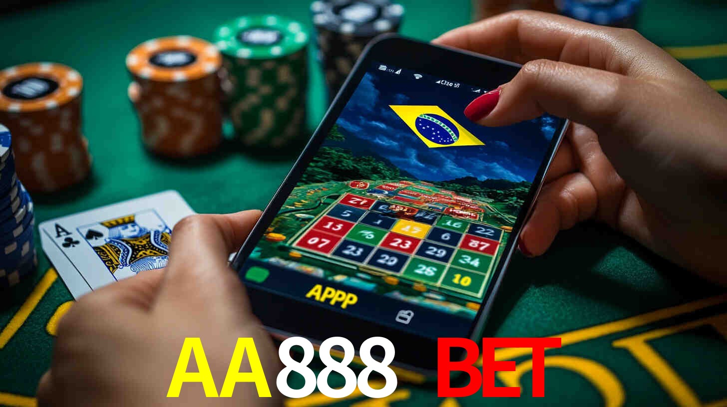 A Popularidade dos Caça-Níqueis no AA888 Bet