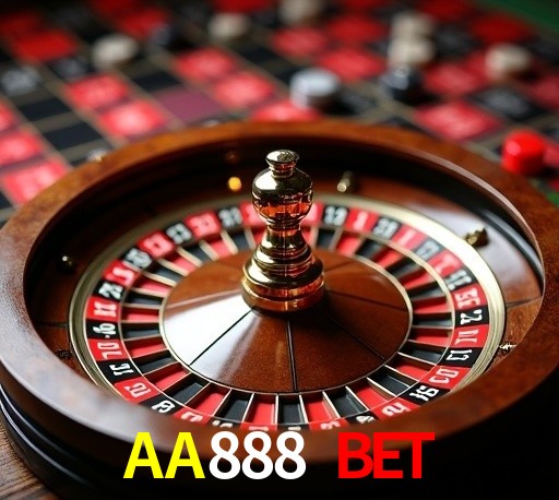 Responsive Design AA888 Bet