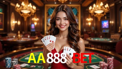 Account Benefits AA888 Bet