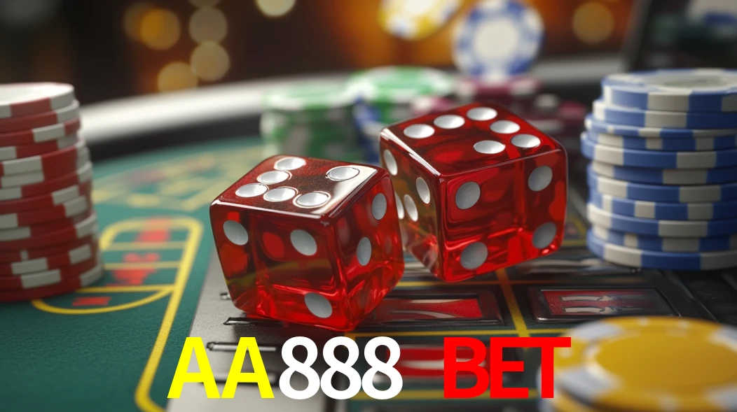 Tournaments AA888 Bet