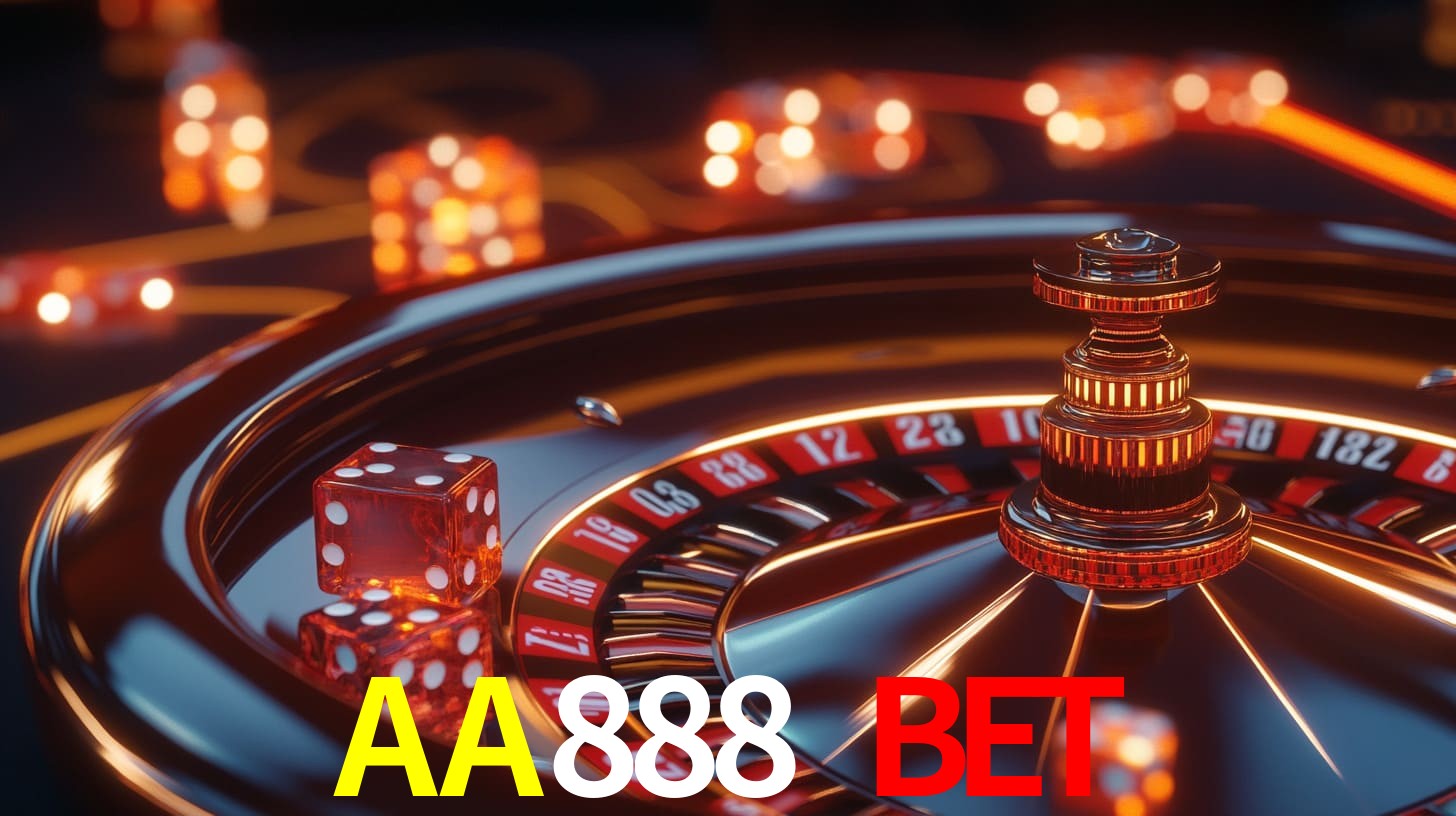 AA888 Bet