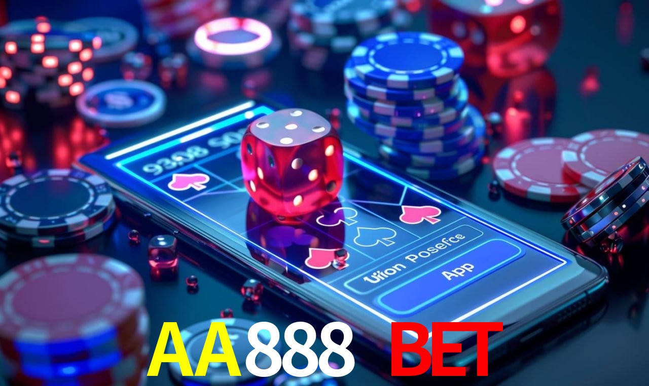 Exclusive Offers AA888 Bet