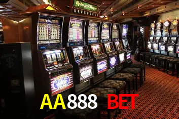 Apostas Esportivas na AA888 Bet: Um Guia Completo