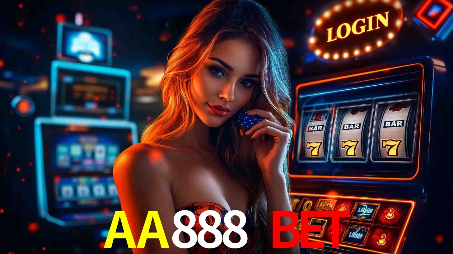 AA888 Bet