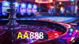 Welcome Bonus AA888 Bet
