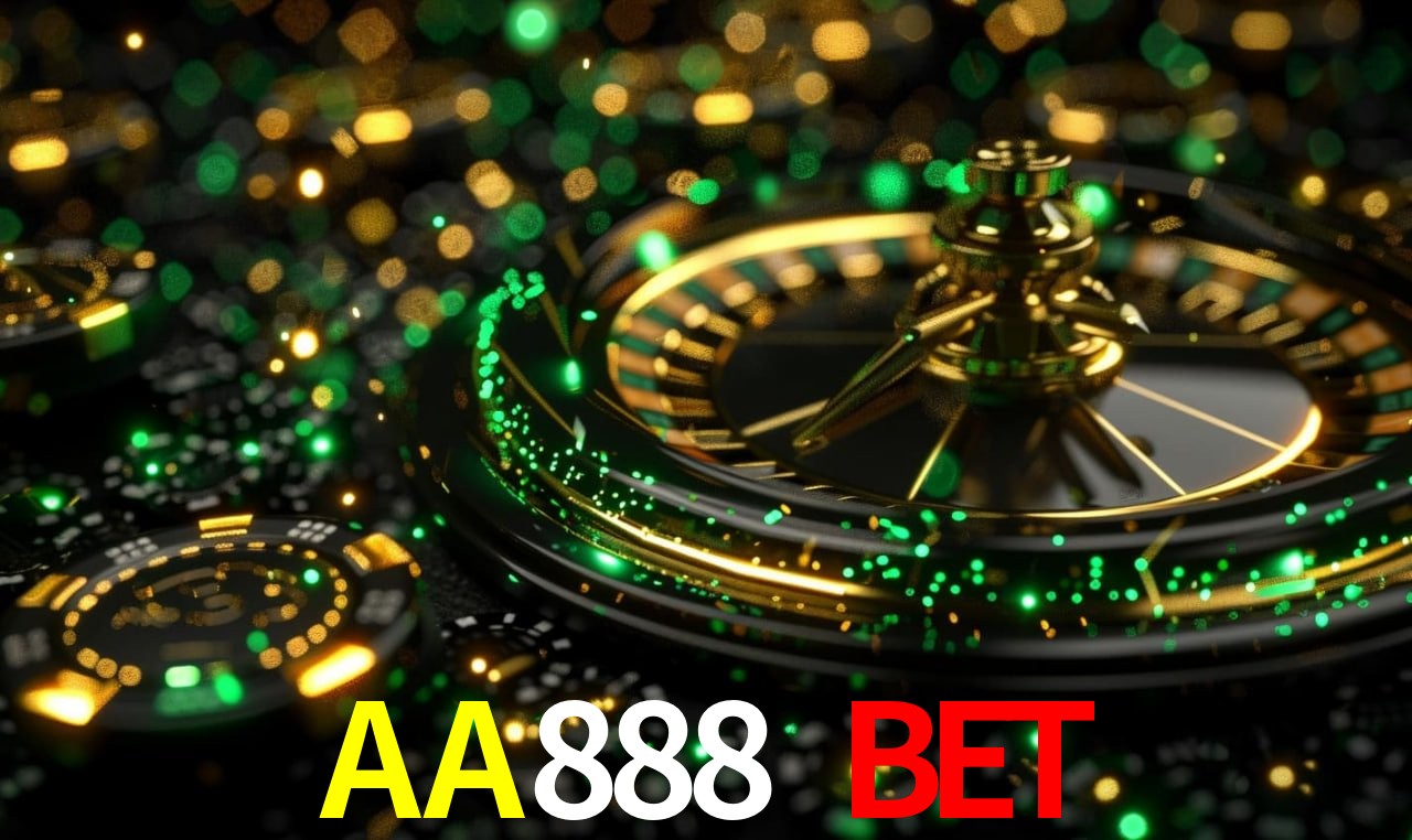 Flash Promotion AA888 Bet