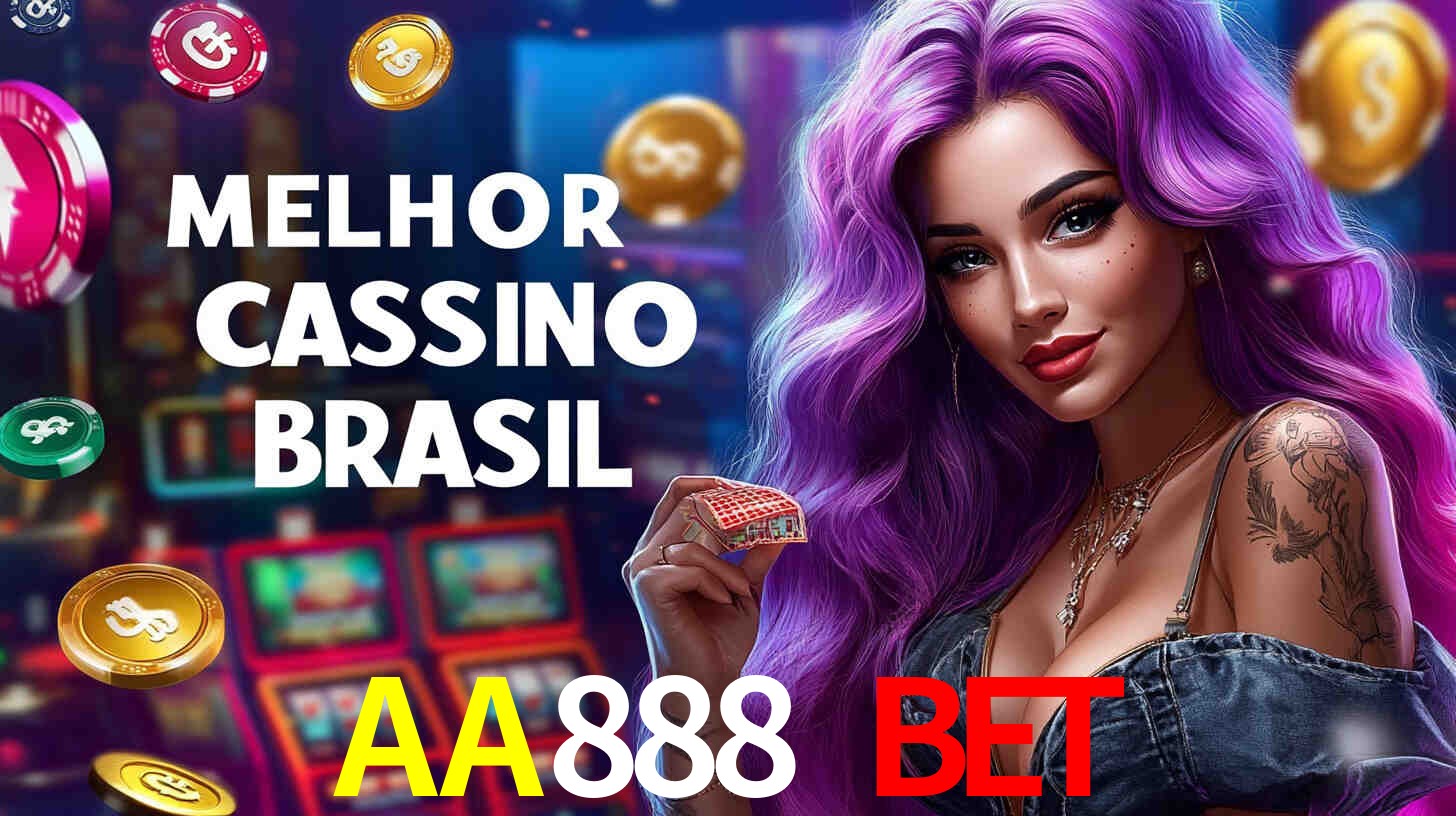 A Experiência Imersiva dos Cassinos Ao Vivo no AA888 Bet
