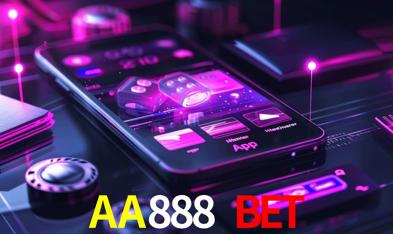 Football Betting AA888 Bet