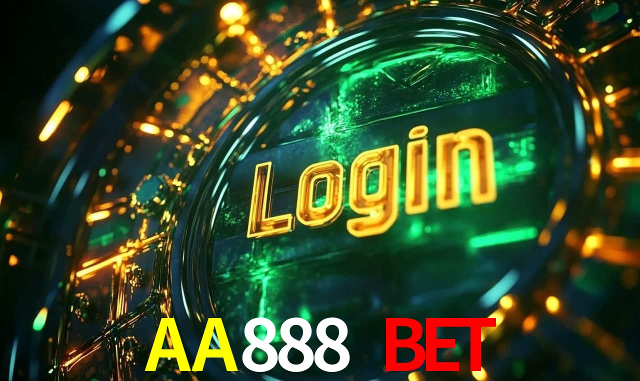Premium Interface AA888 Bet