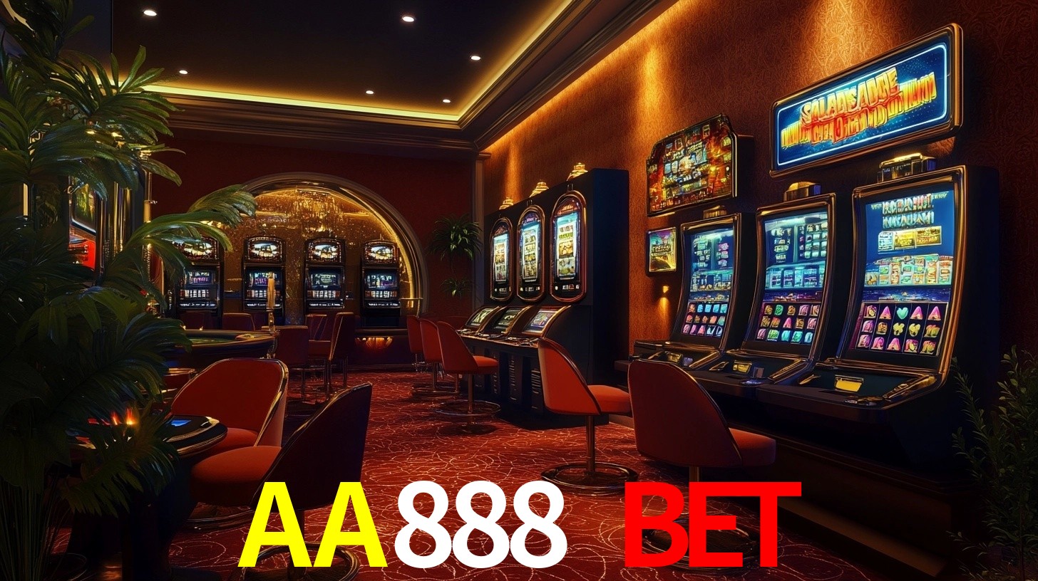 Daily Bonuses AA888 Bet