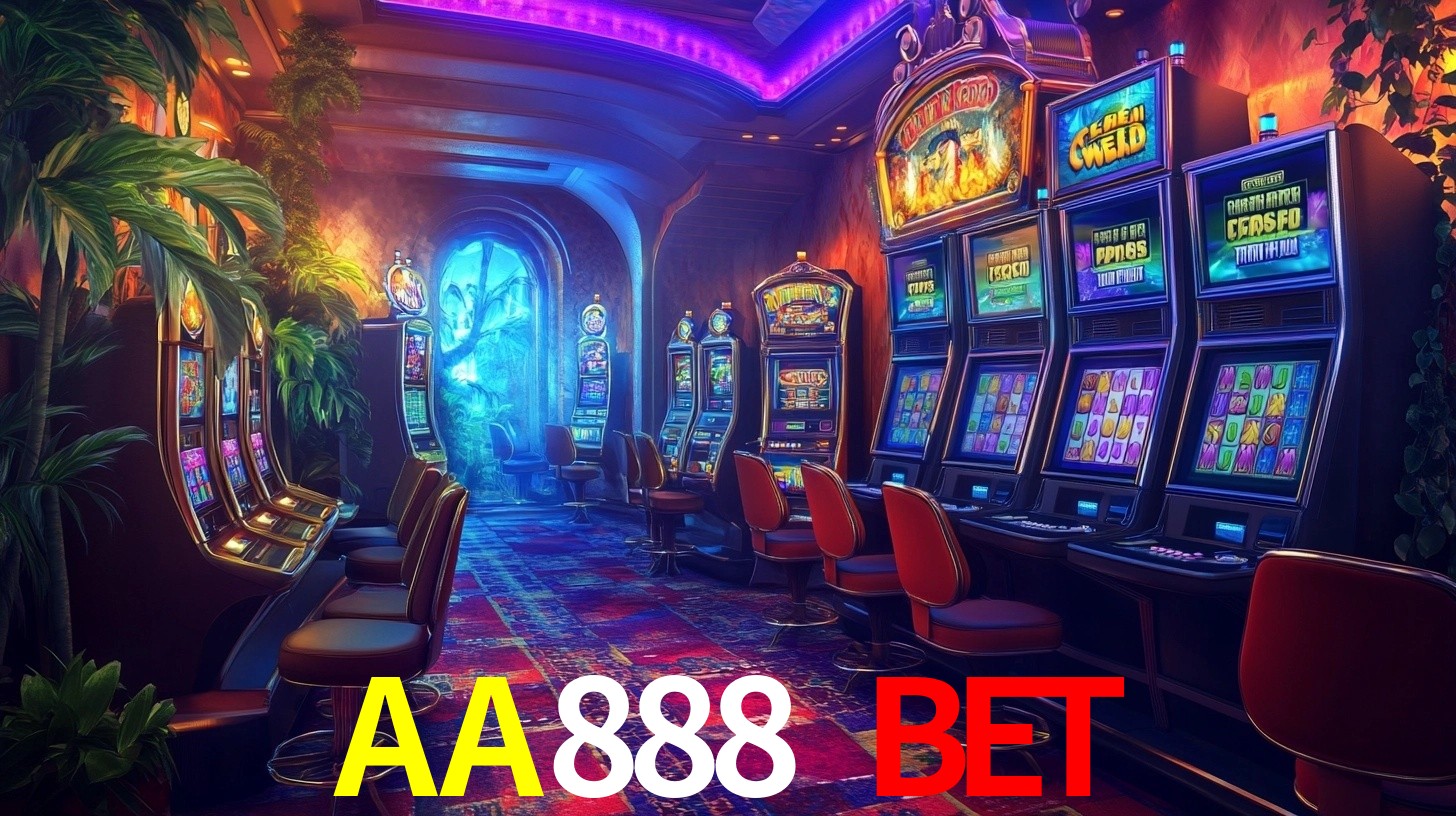 Programa VIP AA888 Bet