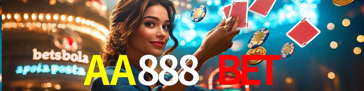 Statistics AA888 Bet