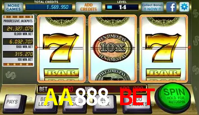 A Emoção da Loteria na AA888 Bet: Uma Chance de Mudança de Vida