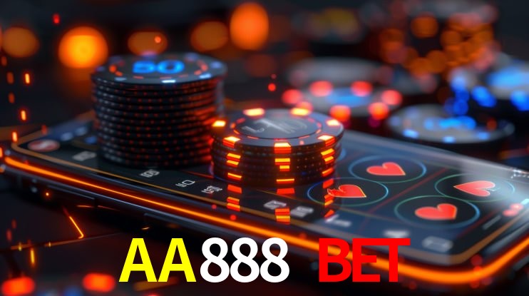 Experiência VIP AA888 Bet