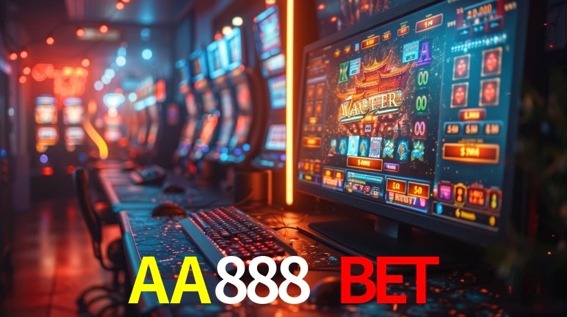 Experimente o Login Seguro Premium no AA888 Bet