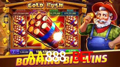 A Revolução dos Aplicativos de Jogos no AA888 Bet