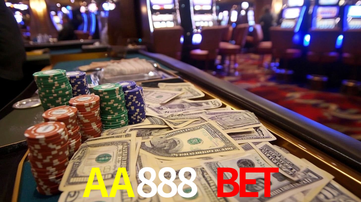 Weekend Specials AA888 Bet