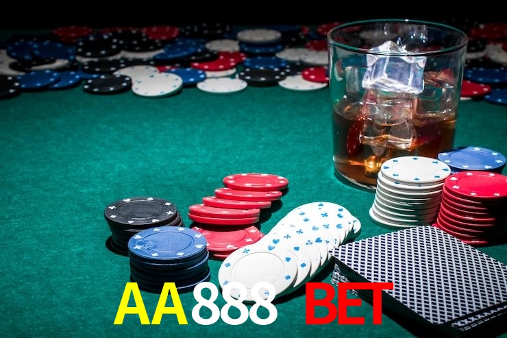 Tennis Betting AA888 Bet