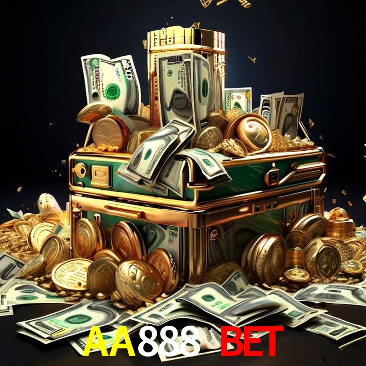 Experiência VIP AA888 Bet