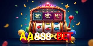 Account Benefits AA888 Bet