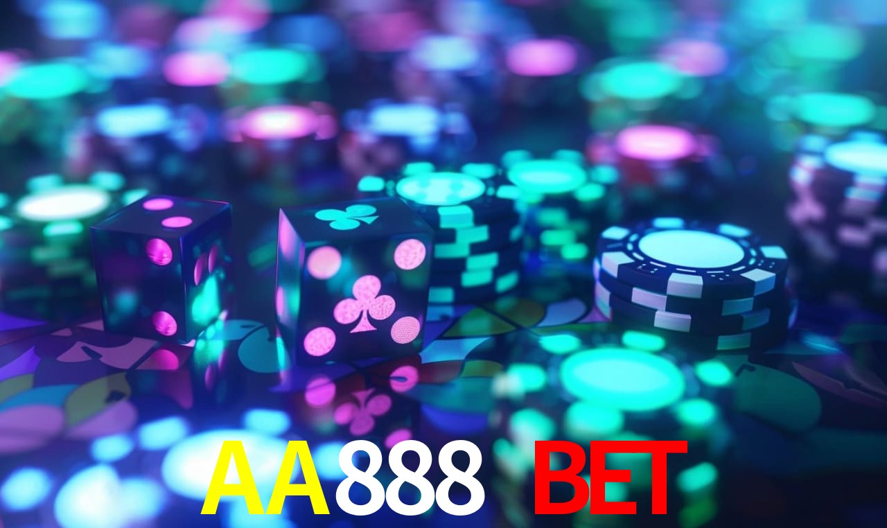 Football Betting AA888 Bet