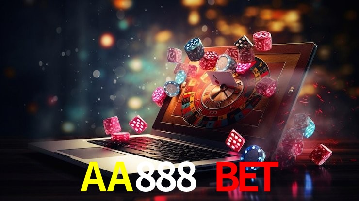 A Emoção da Loteria na AA888 Bet: Uma Chance de Mudança de Vida