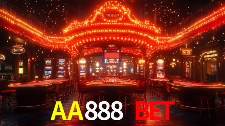 Ofertas Imperdíveis na AA888 Bet: Promoções e Bônus Que Valem a Pena
