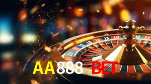 Platform Technology AA888 Bet