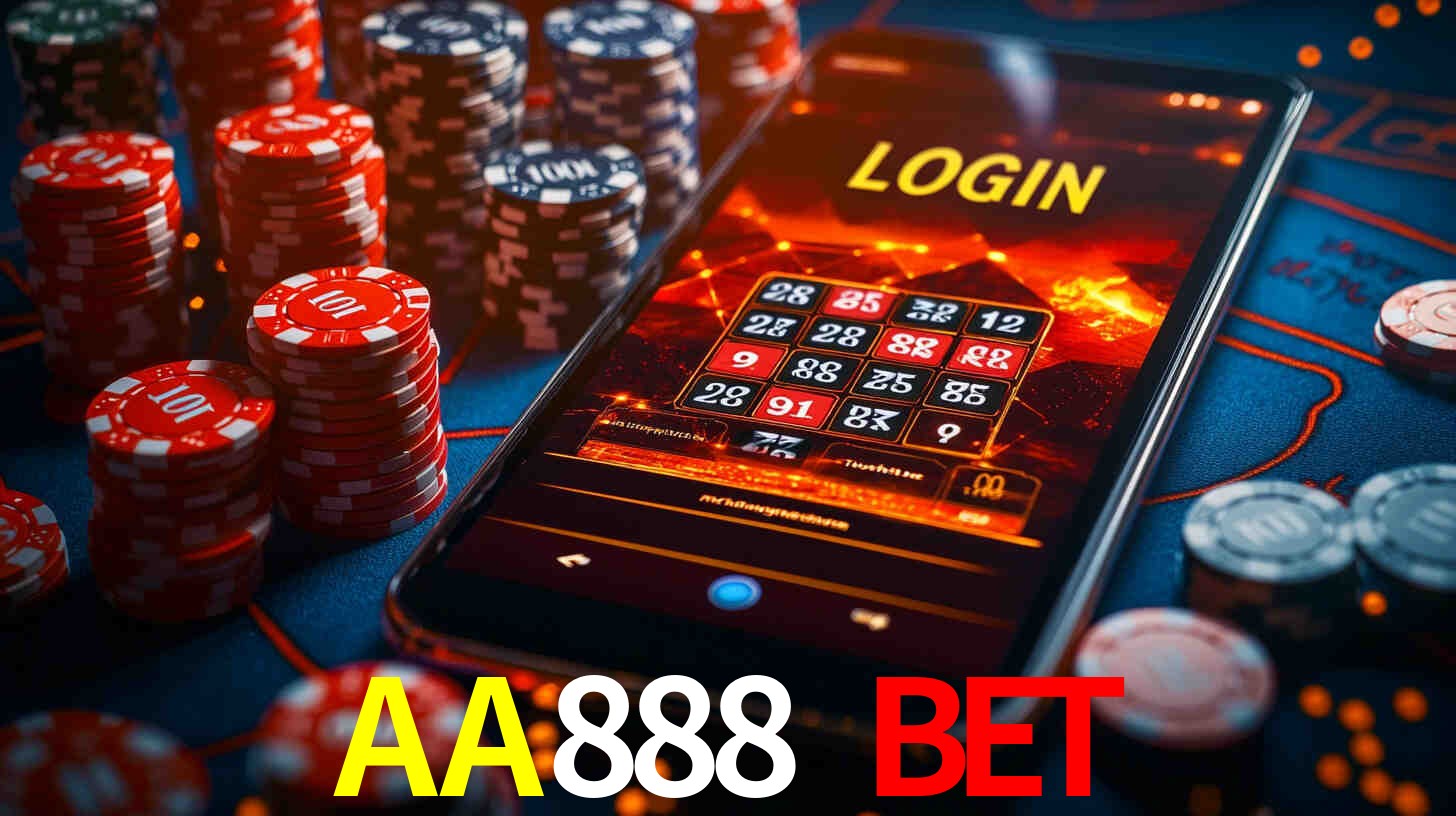Bônus Generosos e Exclusivos no AA888 Bet para Você!