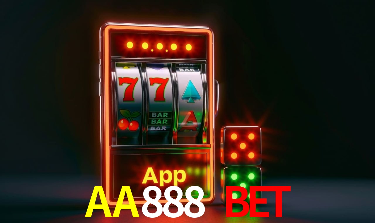 Bonus Features AA888 Bet