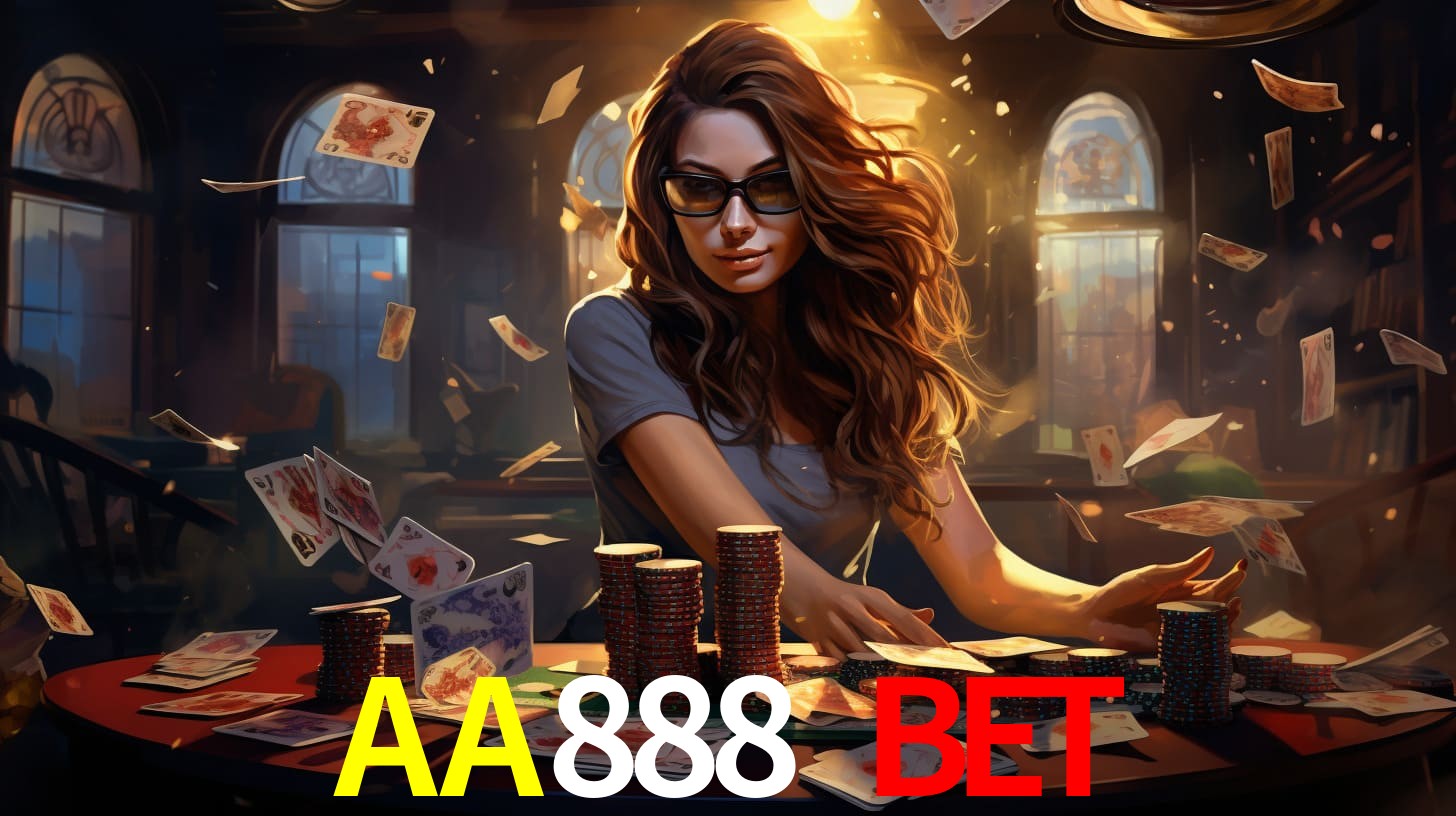 VIP Casino AA888 Bet
