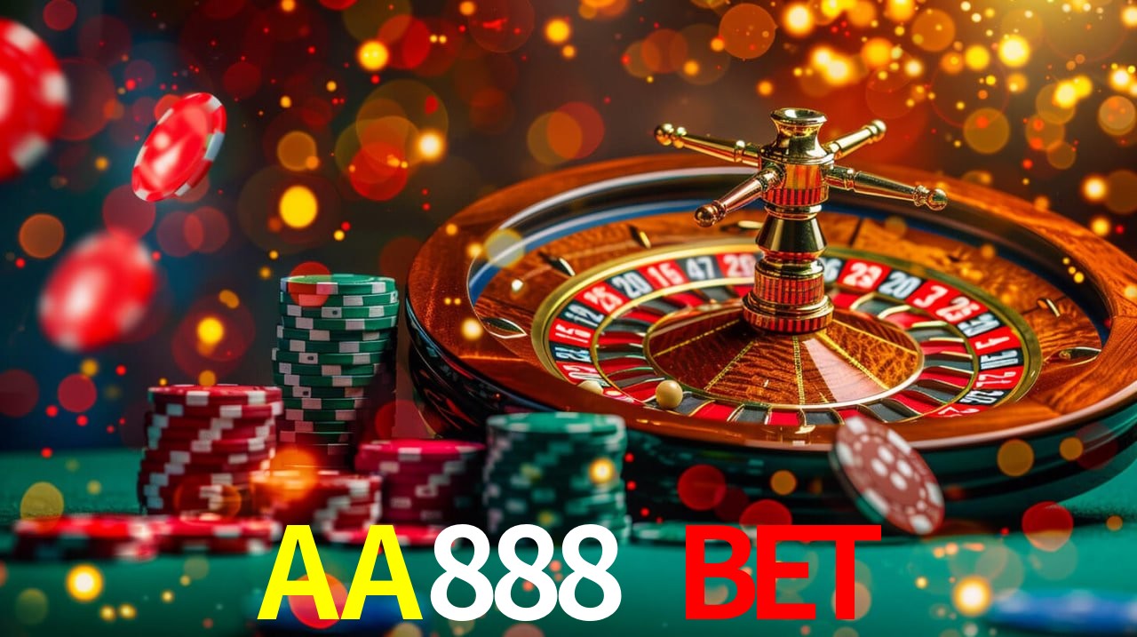 Descubra o Programa VIP da AA888 Bet: Vantagens Exclusivas para Jogadores
